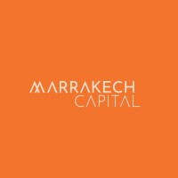 Marrakech Capital Logo