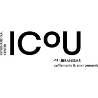 INTERNATIONAL CENTER OF URBANISM at KU LEUVEN Logo