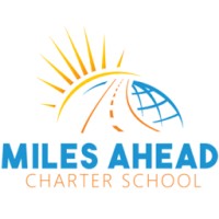 Miles Ahead Charter School Logo