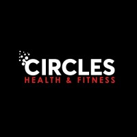 Circles Health & Fitness Logo