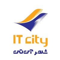 IT City Logo