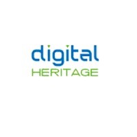 Digital Heritage Sdn Bhd Logo
