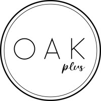 OAK+ Logo