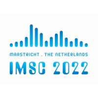 IMSC2022 Logo