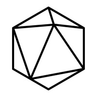 Brand Content Strategy Logo