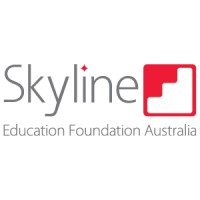 Skyline Education Foundation Australia Logo