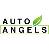 Auto Angels India Logo