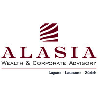 Alasia SA Logo