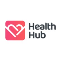 HealthHub Logo