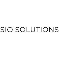 SIO Solutions AG Logo
