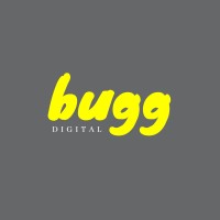 Bugg Digital Logo