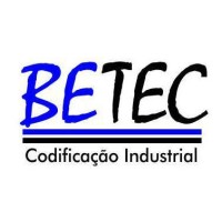 Betec Codificação Industrial Logo
