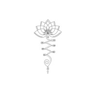 IZANA Logo