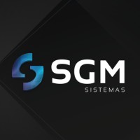 SGM Tecnologia Logo