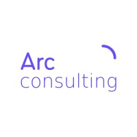 ARC Consulting Logo