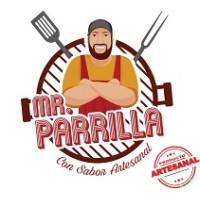 La Casa del Asador Logo