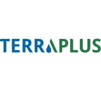Terraplus Solutions Logo
