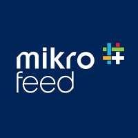 mikrofeed Logo
