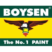 Pacific Paint (Boysen) Philippines, Inc. Logo