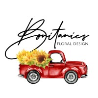 Bonitanics Logo