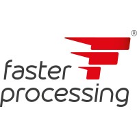 Faster Processing Limited Logo