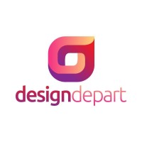 Design Depart Logo