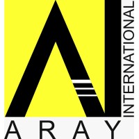 Aray International Logo