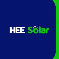 HEE Solar Logo