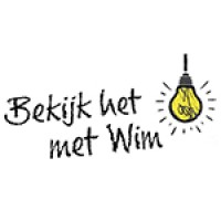 BekijkhetmetWim Logo