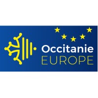 Occitanie Europe Logo
