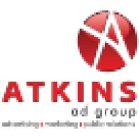 Atkins Ad Group Logo
