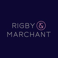Rigby & Marchant Logo