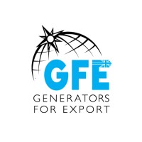 Generators for Export Logo