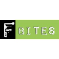 F BITES Logo