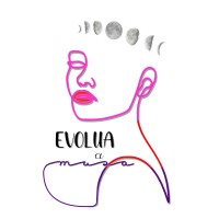 Evolua a Musa Logo