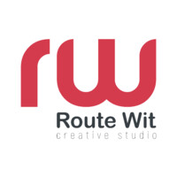 RouteWit Creative Studio Logo