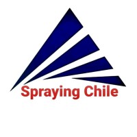 Spraying Chile Logo
