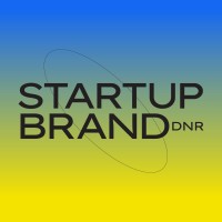 Startupbrand DNR Logo