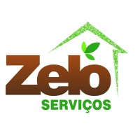 Zelo Serviços Logo