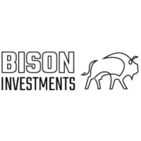Bison Investments B.V. Logo