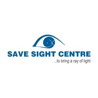 SAVE SIGHT CENTRE Logo