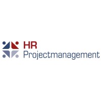 HR Projectmanagement GmbH Logo
