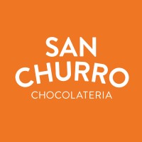 San Churro Logo