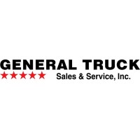 General Truck Sales & Service Inc Logo