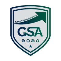 Growth Sport Academy BR Logo