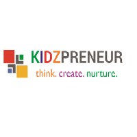 Kidzpreneur Education Private Limited Logo
