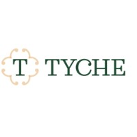 Tyche Spa Logo