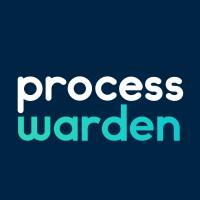 Process Warden Logo