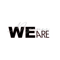 We Are Logo