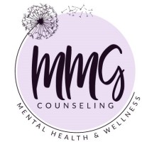 MMG Counseling, LLC Logo